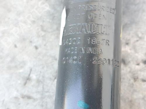 Left front shock absorber DACIA SPRING EV (B6M1) | BP30455023M16