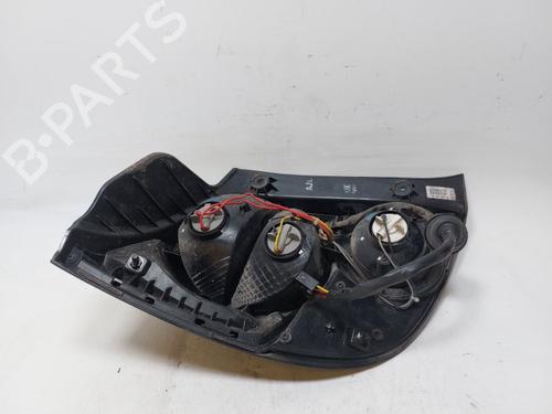 Right taillight CHEVROLET AVEO Hatchback (T300) 1.2 | BP36430228C35 - Image 3