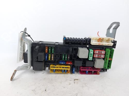 Used Fuse box Fuse box MERCEDES-BENZ CLS Shooting Brake (X218) CLS 350 CDI / d (218.923) (265 hp) 15160271 15160271