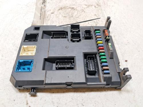 Módulo eletrónico Módulo eletrónico CITROËN C3 II (SC_) 1.4 (73 hp) 35775588 35775588