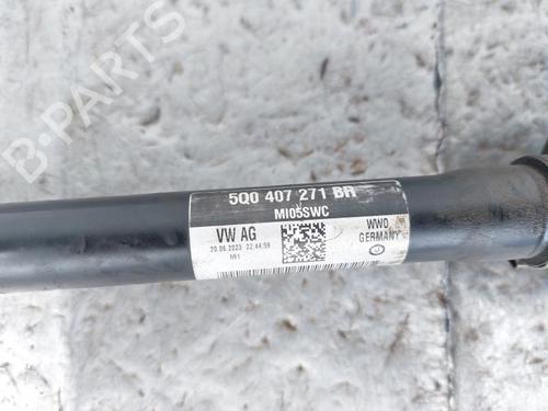Drivaksel fortil venstre SKODA OCTAVIA IV Combi (NX5, PV5) 2.0 TDi | BP28487731M38 