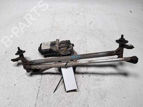 Used Front wiper motor Front wiper motor OPEL CORSA C (X01) 1.0 (F08, F68) (58 hp) 33195061 33195061