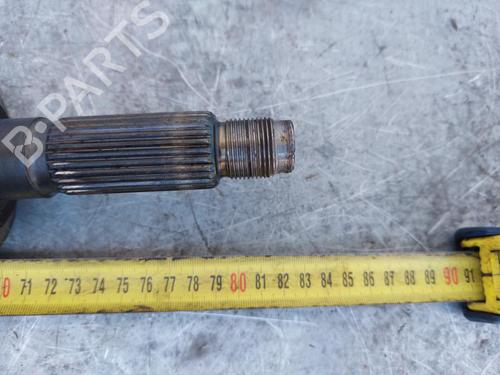 Right rear driveshaft SUBARU XV (_GP_) 2.0 D AWD (GPD) | BP15156768M41 