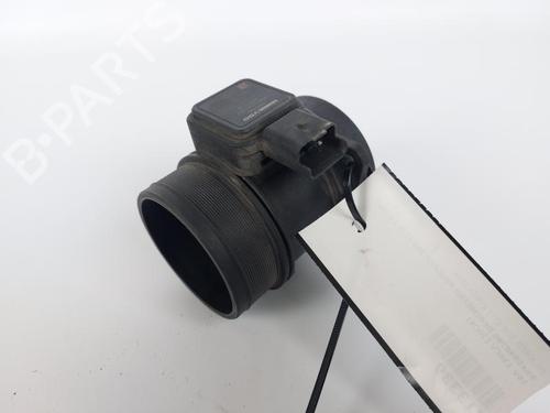 Used Mass air flow sensor Mass air flow sensor PEUGEOT 308 I (4A_, 4C_) 2.0 HDi (136 hp) 21168060 21168060