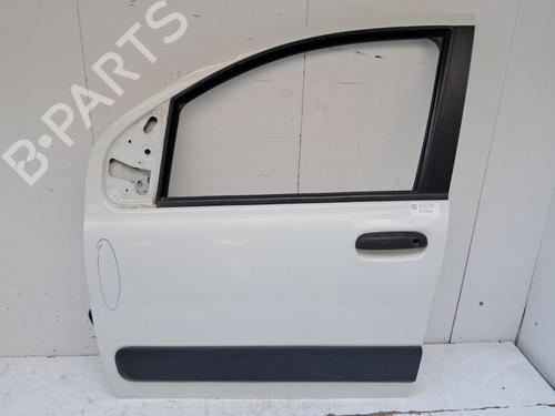 Dør venstre fortil Dør venstre fortil FIAT PANDA (312_, 319_) 1.3 D Multijet (312PXL1A) (75 hp) 36488683 36488683