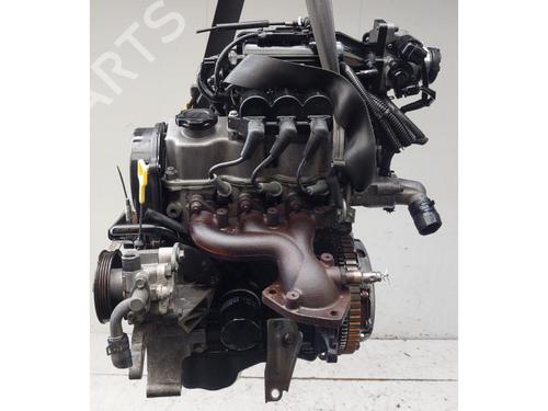 Motor für CHEVROLET MATIZ (M200, M250) 0.8 (52 hp) 33198247