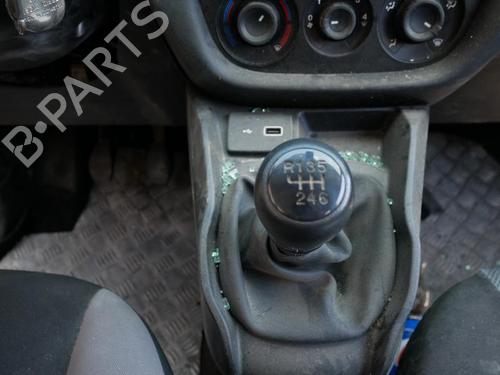 Rear right window mechanism FIAT DOBLO Bus (263_) 1.3 D Multijet (263AXC1A) | BP15158649C25