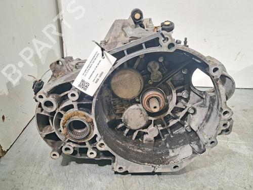 Used Gearbox Gearbox VW BORA I (1J2) 1.9 TDI (115 hp) 40255609 40255609