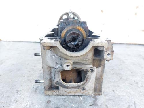 Cylinder head LANCIA YPSILON (843_) 1.2 (843.AXA1A) | BP28721201M5