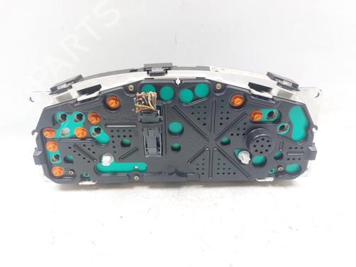 Instrument cluster OPEL AGILA A (H00) 1.0 12V (F68) | BP29383706C47 