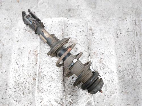 Used Right front shock absorber HYUNDAI i20 II (GB, IB) 1.2 (84 hp) 29237829