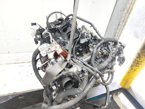 Engine FORD FOCUS IV Turnier (HP) 1.5 EcoBlue | BP30613073M1