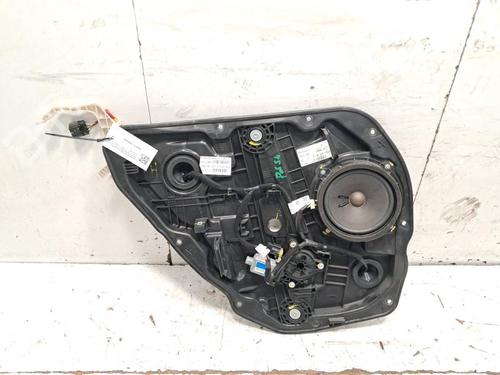 Used Left rear window motor Left rear window motor KIA CEED Sportswagon (CD) 1.6 CRDi 115 (116 hp) 33194678 33194678
