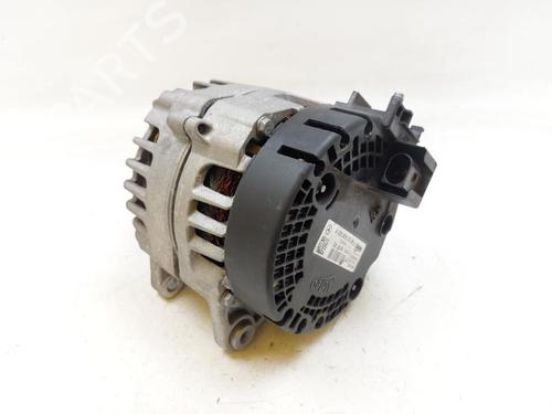 Alternator MERCEDES-BENZ A-CLASS (W177) A 220 4-matic (177.045) | BP29238557M7 