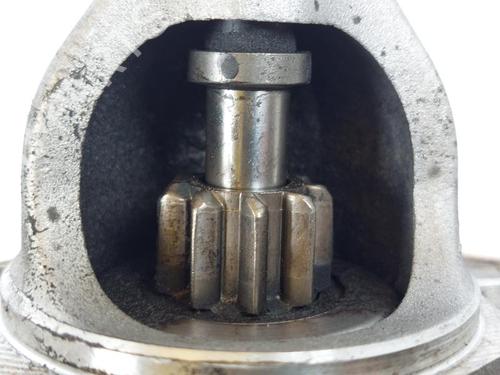 Starter CHEVROLET CRUZE (J300) 1.8 | BP15165967M8 - Image 4
