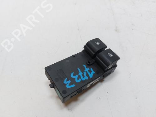 Used Left front window switch Left front window switch CHEVROLET AVEO Hatchback (T300) 1.2 (69 hp) 36488574 36488574