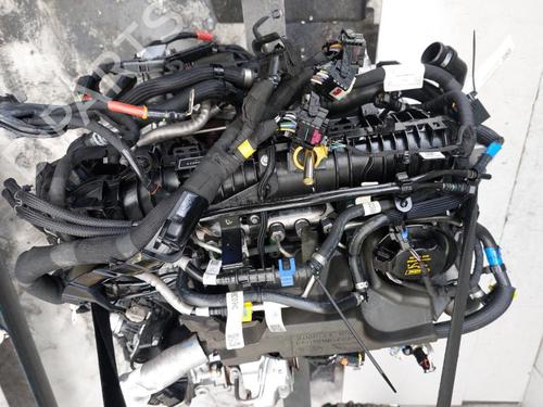 Motor JAGUAR E-PACE (X540) 2.0 D165 MHEV AWD | BP31036515M1  - Image 10