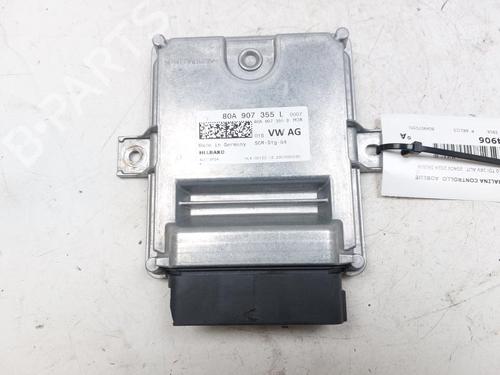 Used Engine control unit (ECU) Engine control unit (ECU) 25134166 25134166