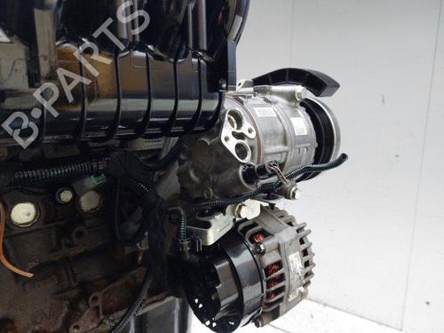 Engine FIAT PUNTO EVO (199_) 1.2 | BP33571763M1 - Image 7