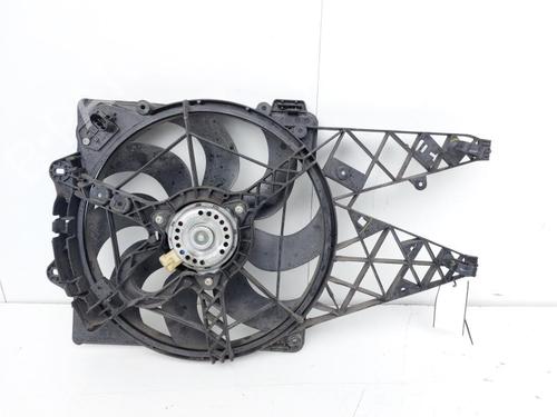 Køleventilator elektrisk FIAT DOBLO Cargo (263_) 1.3 D Multijet (263WXU1A, 263ZXU1A, 263WYB1A, 263ZYB1A) | BP15167703M35 