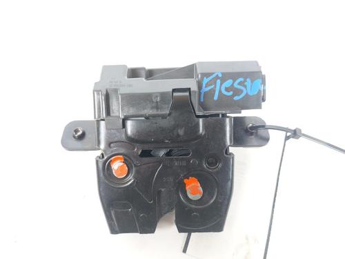 Tailgate lock FORD FIESTA VI (CB1, CCN) 1.25 | BP23188204C101 
