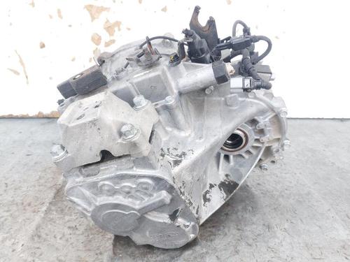 Gearbox KIA CEE'D SW (ED) 1.6 CRDi 115 | BP29383598M3 