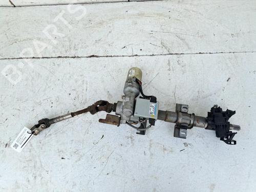 Coluna de dirección OPEL AGILA A (H00) 1.0 12V (F68) (58 hp) 31241248