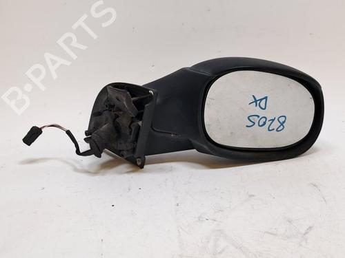 Used Right mirror Right mirror 39552957 39552957