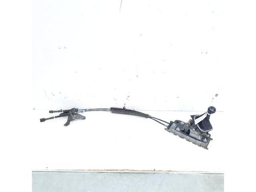 Used Gear lever VW GOLF VI (5K1) 1.6 TDI (105 hp) 15151181