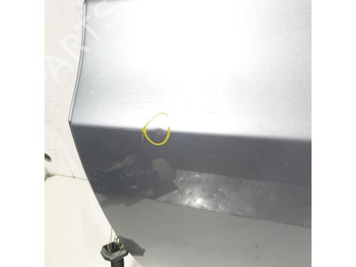 Left rear door BMW X3 (E83) 3.0 d | BP15153149C4 