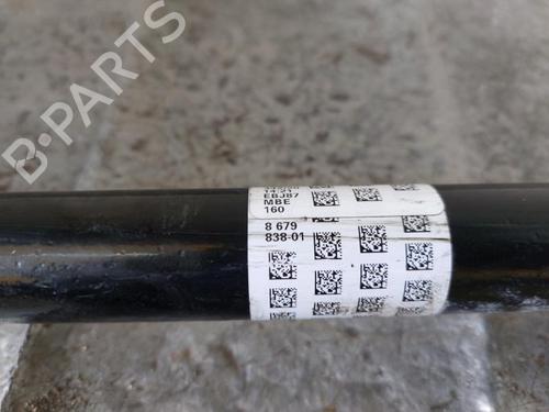 Right rear driveshaft BMW 1 (F40) M 135 i xDrive | BP24633221M41 - Image 5