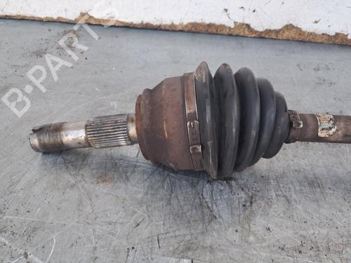 Left front driveshaft FIAT DUCATO Van (250_) 100 Multijet 2,2 D | BP37660358M38 - Image 4
