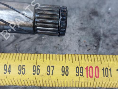 Right front driveshaft CHEVROLET AVEO Hatchback (T300) 1.2 | BP26901210M39 