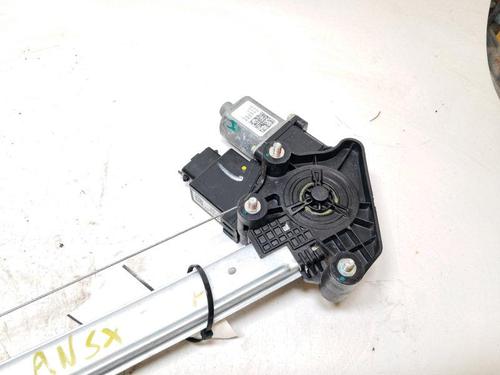 Front left window mechanism HYUNDAI i20 ACTIVE (IB, GB) 1.4 | BP33687643C22 - Image 2