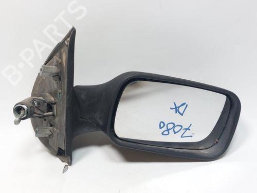 Used Right mirror Right mirror FIAT PUNTO (176_) 55 1.1 (54 hp) 33734723 33734723