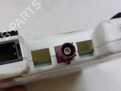 Engine control unit (ECU) BMW X1 (F48) xDrive 25 e Plug-in-Hybrid | BP29522949M57