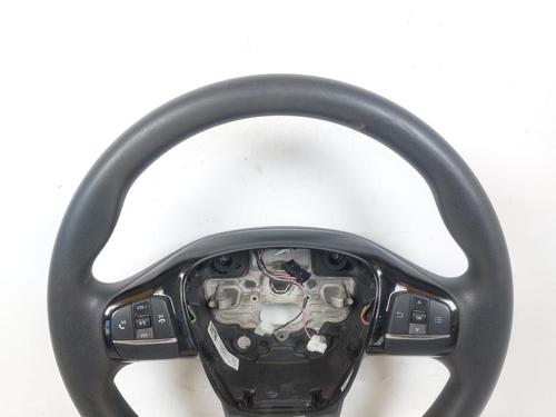 Steering wheel FORD FIESTA VII (HJ, HF) 1.5 TDCi | BP18354533C49 - Image 4