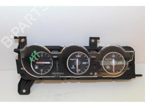 Used Instrument cluster ALFA ROMEO 159 (939_) 1.9 JTDM 16V (939AXC1B, 939AXC12) (150 hp) 15145415