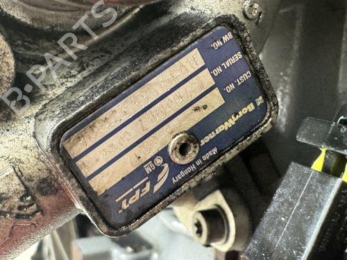 Engine LANCIA MUSA (350_) 1.3 D Multijet (350.AXG11, 350.AXG1A) | BP34263401M1  - Image 6