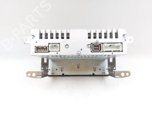 Radio NISSAN MICRA IV (K13K, K13KK) 1.2 | BP29050667E6 