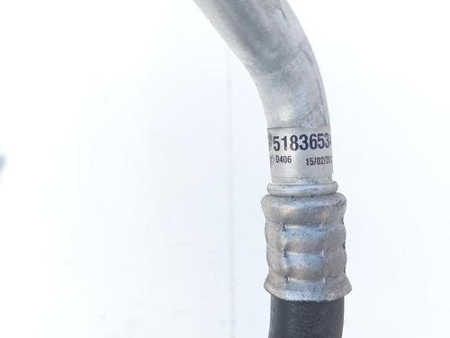 AC pipe LANCIA YPSILON (312_) 1.2 (312.PXA1A, 312.YXA1A) | BP28619023M126