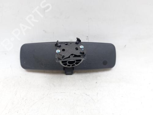 Rear mirror CITROËN C3 III Van (SX_, SY_) BlueHDi 100 | BP25985005I6