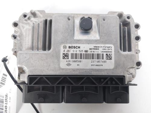 Used Engine control unit (ECU) Engine control unit (ECU) 21213029 21213029