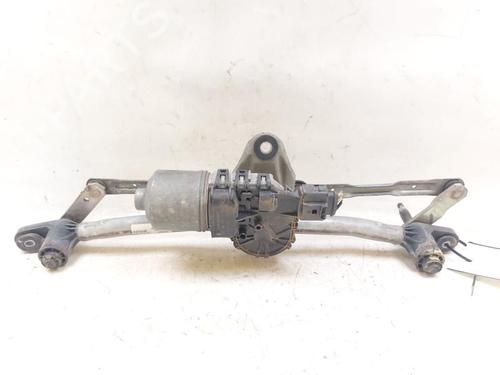 Used Front wiper motor FIAT DOBLO Cargo (263_) 1.6 D Multijet (263WXD1B, 263WXR1B, 263WXX1B, 263ZXD1B,... (105 hp) 27559867