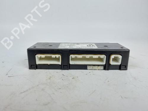 Engine control unit (ECU) SUZUKI SX4 S-Cross (JY) 1.6 DDiS (AKK 416D) | BP15155934M57 