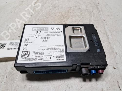 Engine control unit (ECU) DACIA DUSTER (PYM_, PYN_) 1.0 ECO G-100 | BP33311956M57 - Image 2