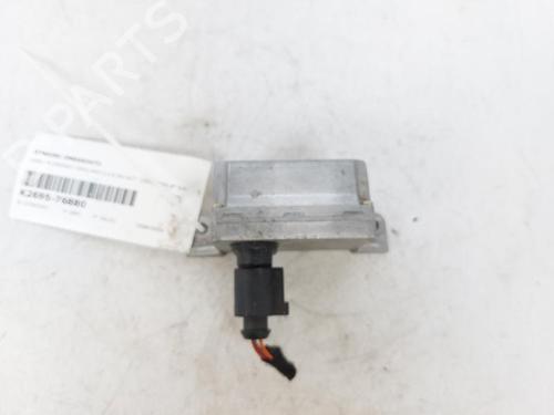 Module électronique PORSCHE CAYENNE (9PA) 3.2 (250 hp) 15171848