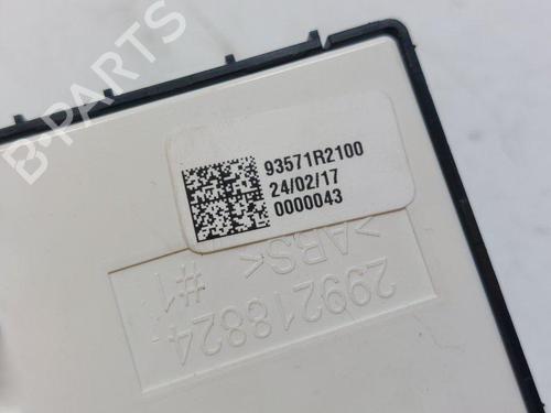 Left front window switch KIA SPORTAGE V (NQ5) 1.6 CRDi MHEV | BP34180398I27 - Image 5