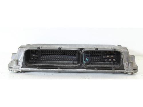 Engine control unit (ECU) SKODA FABIA I (6Y2) 1.4 | BP15144875M57 
