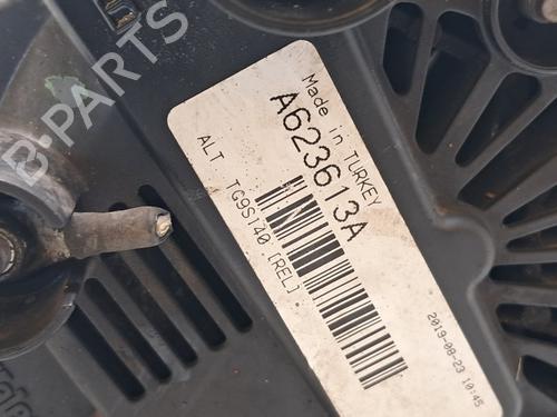 Alternator FIAT IDEA (350_) 1.3 D Multijet | BP37259474M7 - Image 5